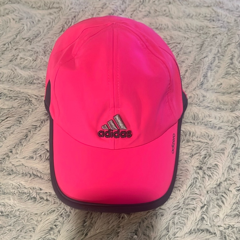 adidas Pink Women's Cap